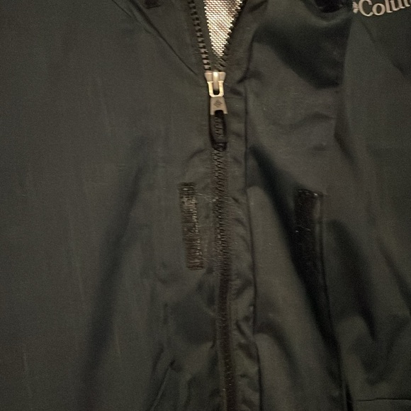 Columbia Coat - Picture 3 of 16